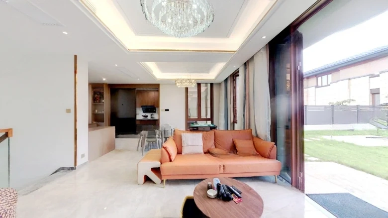 Shulan Health Valley - View 1