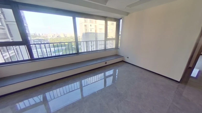 Luhua Beichen Lanjing - View 4