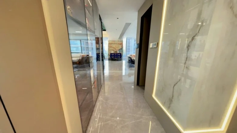 Longfor Tianyi Phase I - View 19