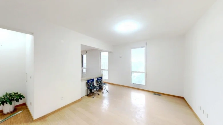 Wanguo City MOMA - View 1