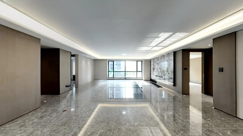 Poly development Tianjun - View 5