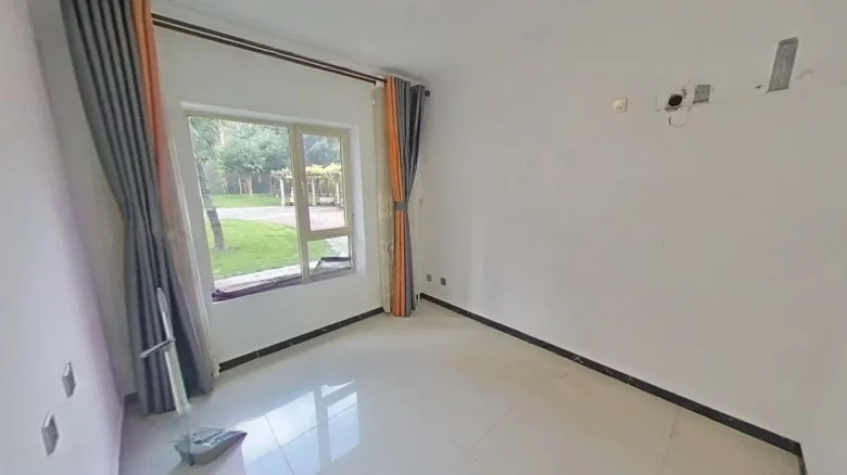 West Beauty Five Continents Heaven Earth - View 1