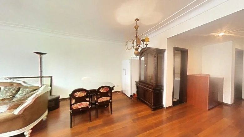 Mountain Water Mingyuan Phase III - View 5