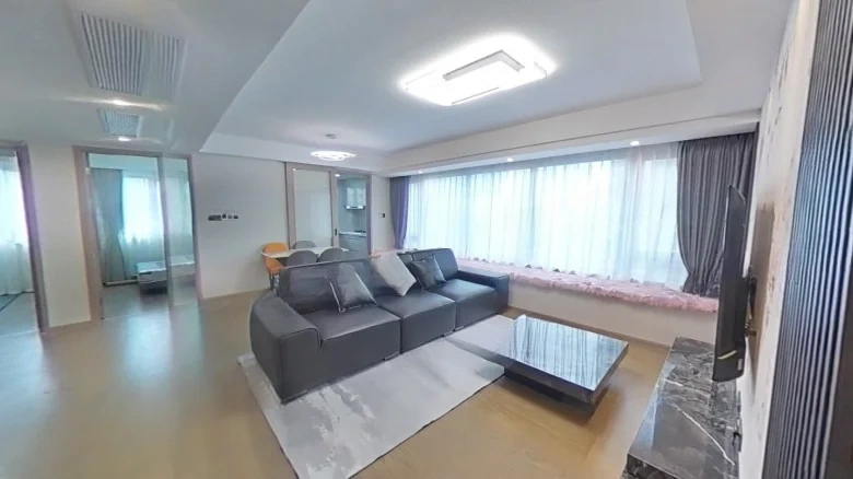 Zhaoshang Boao Huachengli Residence - View 6