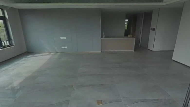 China Resources Future City Phase III - View 1