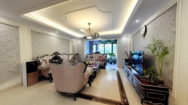 Xiangyue Season West District - View 9