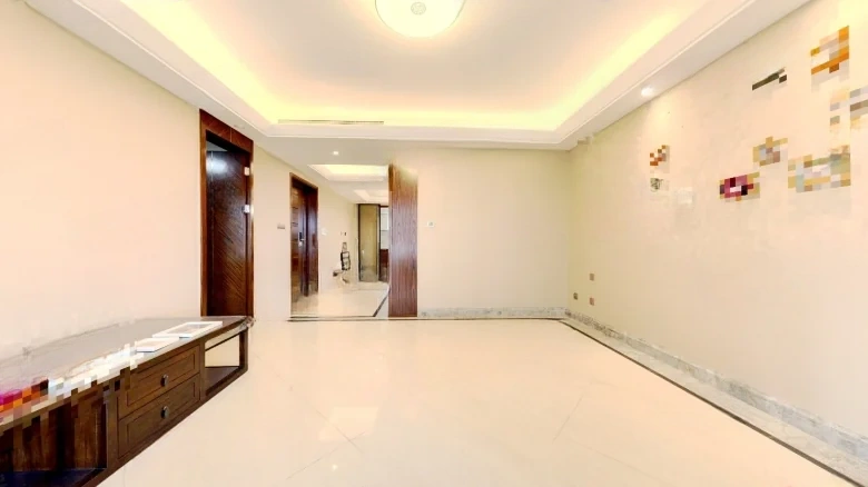 Gusu Jinmao Mansion - View 7