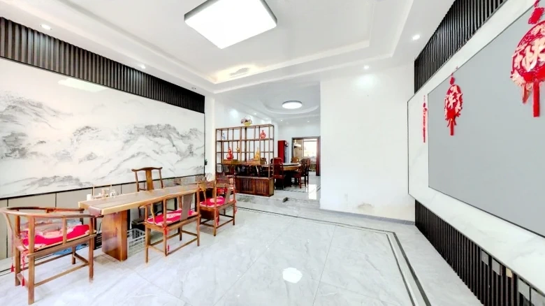 GuoRui City - View 1