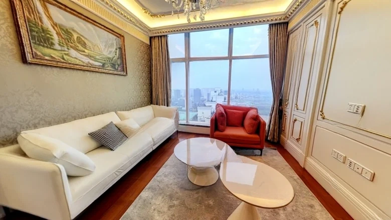 Jinshi International Grand Hotel - View 3