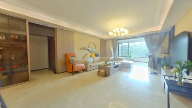 China State Construction Jiangshan No.1 - View 6