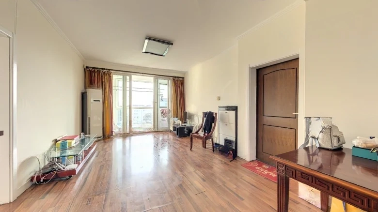 Seaside Breeze Garden - View 3