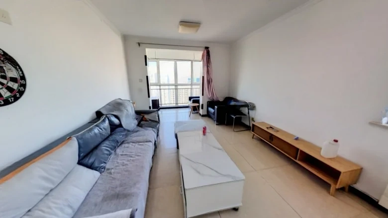 Lichi Garden New District - View 3