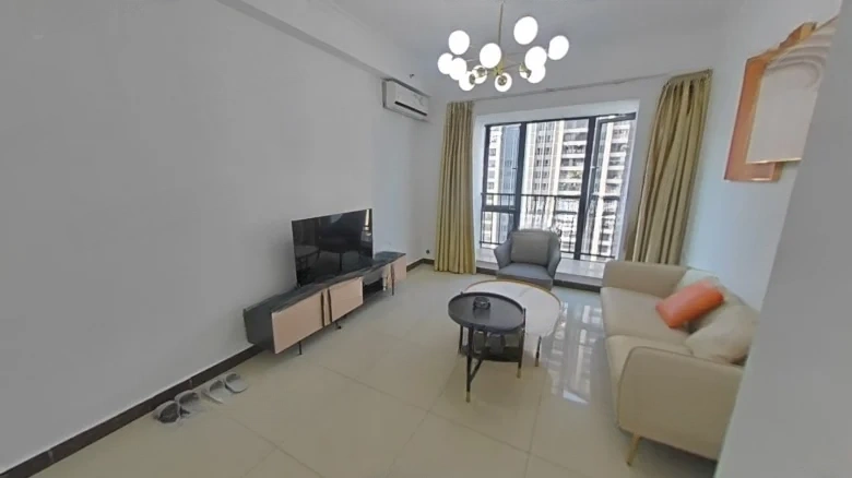 Pazhou Xin Village Apartment - View 4