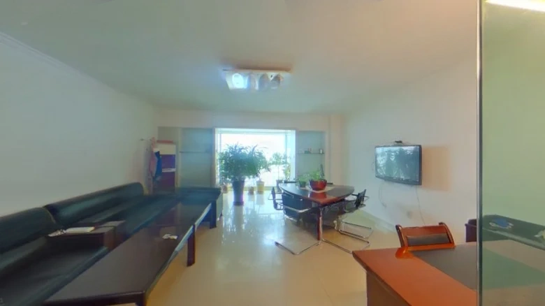 Ganchang Tower - View 6