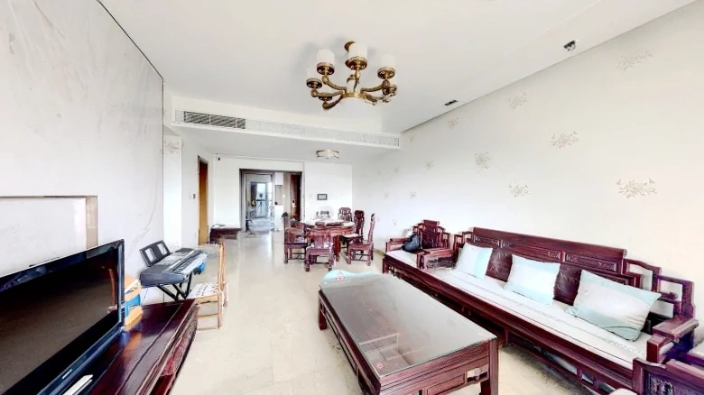 Kaisa TianYu - View 1