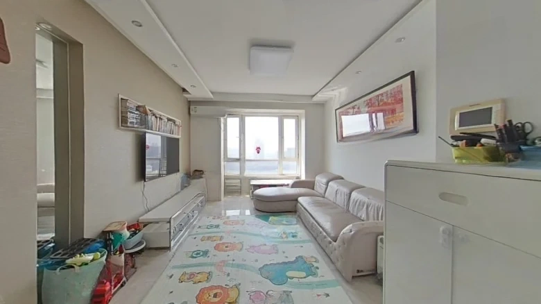 Yipin Tiancheng - View 1