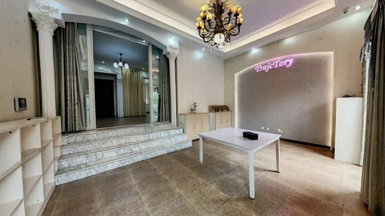 Zhonghai Andrews Manor East District - View 10