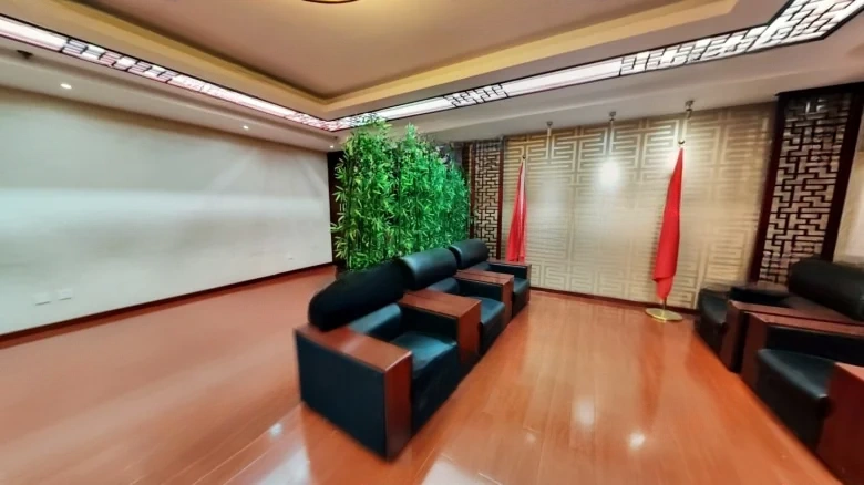 Hengdi Business Building - View 1