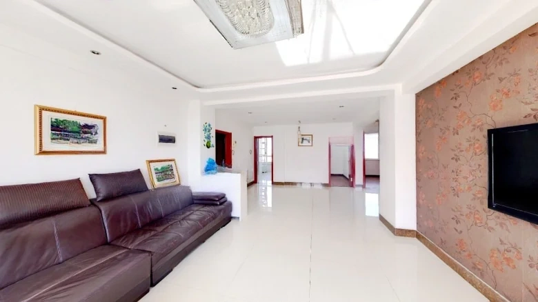 Lingshow Chaoyang Block B - View 1