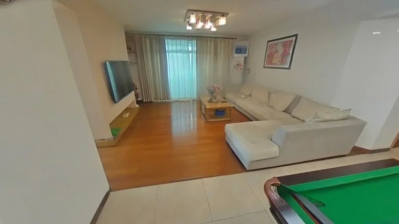 Jinheda苑 The last character - View 6