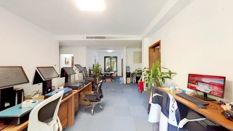 Flower Speech Jiangnan - View 6