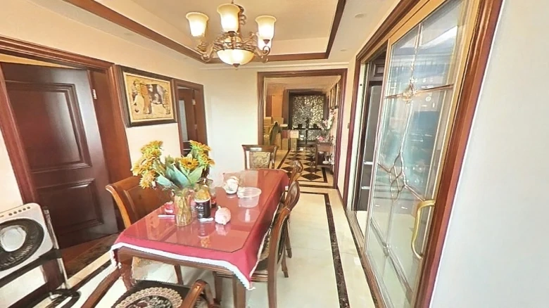 Taihe Lidi A District - View 6