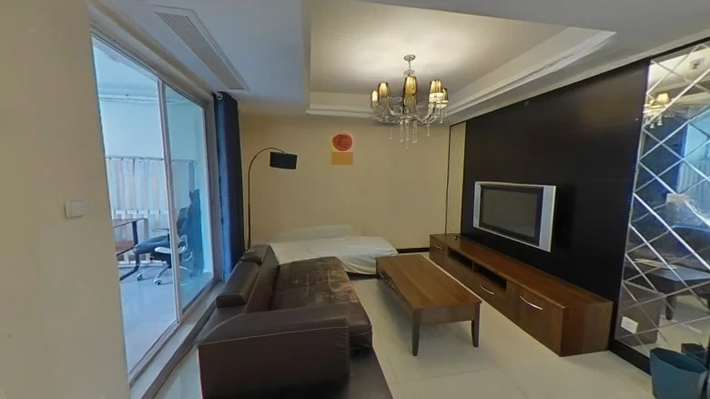 Xinsheng Eastern Realm - View 1