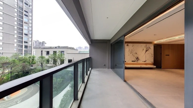 Changsha Joy Mansion - View 12