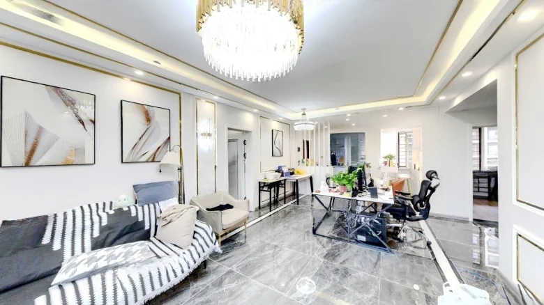 Yuexing Central Park - View 5