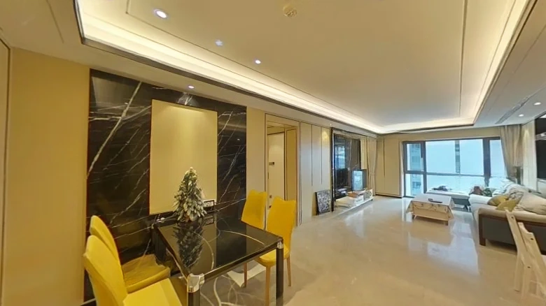 Precious Ability Golden Forest City - View 14