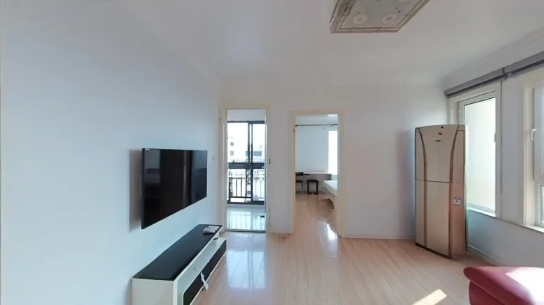 Anju Jinqi New City - View 3