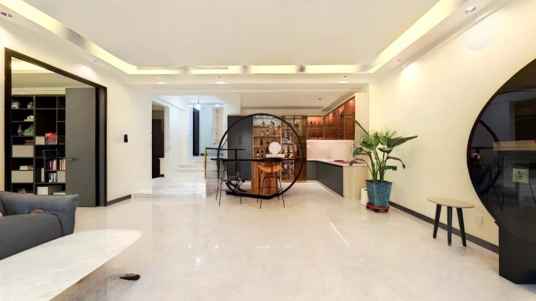 Zhonggeng Xianghai Yipin - View 13