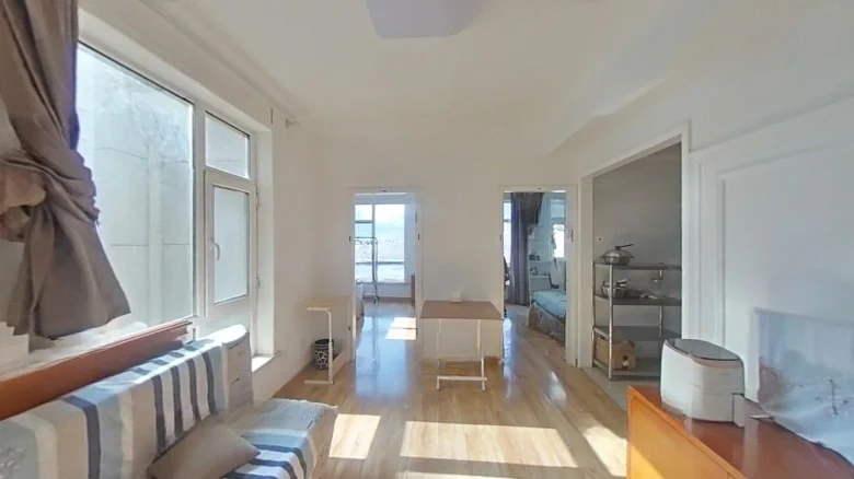 Hengruitan City - View 1