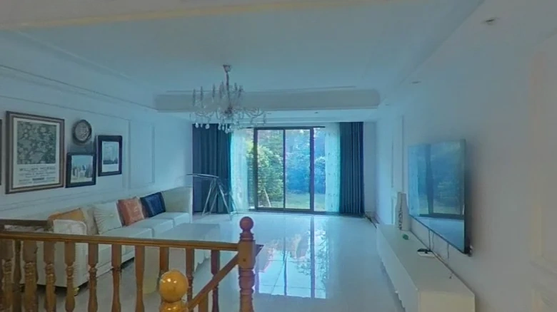 Gold Sand Beach One号 - View 9