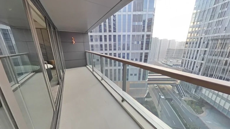 Jiang Mingyue Lang Garden - View 11