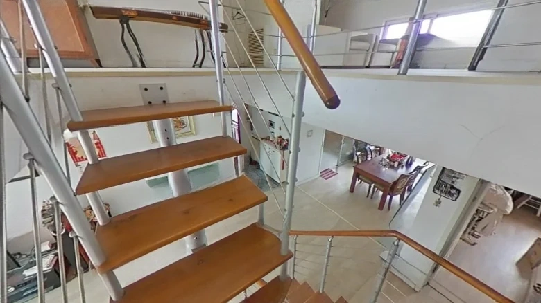 Haier Dongcheng International South District - View 20