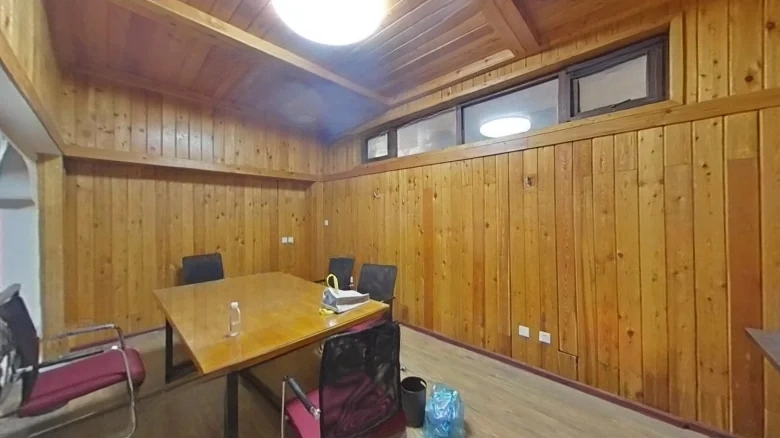 Jade Garden - View 1