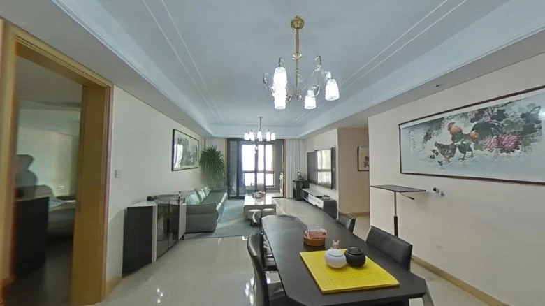 Qingdao Village - View 5