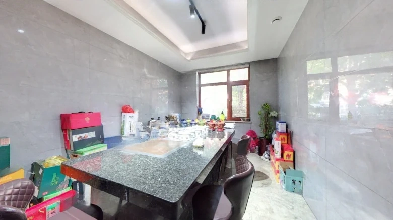 Zhonghai Aolong Garden Residence - View 2