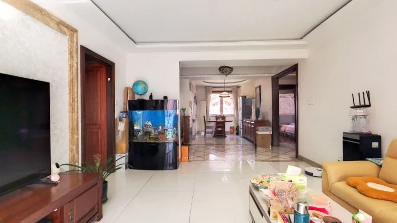 Hongkun Lixiang City Pai Jun District 20 Courtyard - View 8