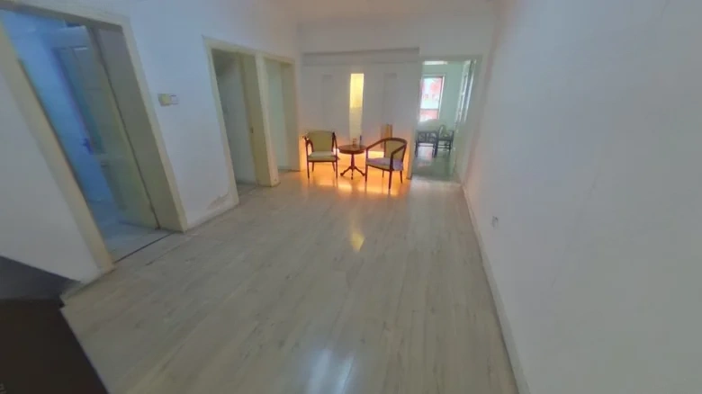 Ganchang Tower - View 7