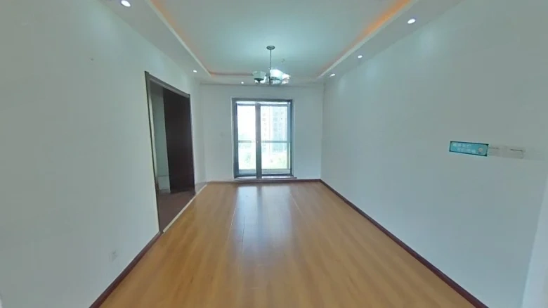 Shimao Xin Wu Li River - View 6