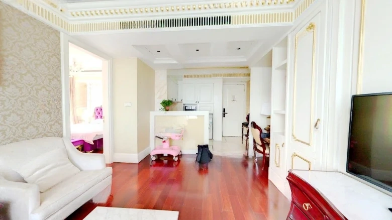 Jinshi International Grand Hotel - View 1