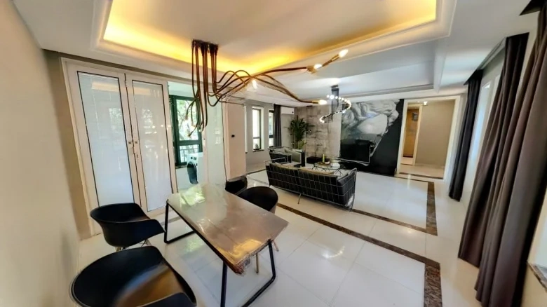 Haier Greenland Quanyun Village Guiyuan North District - View 4