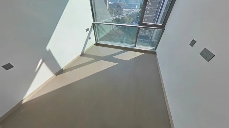 Wangque Pavilion - View 3