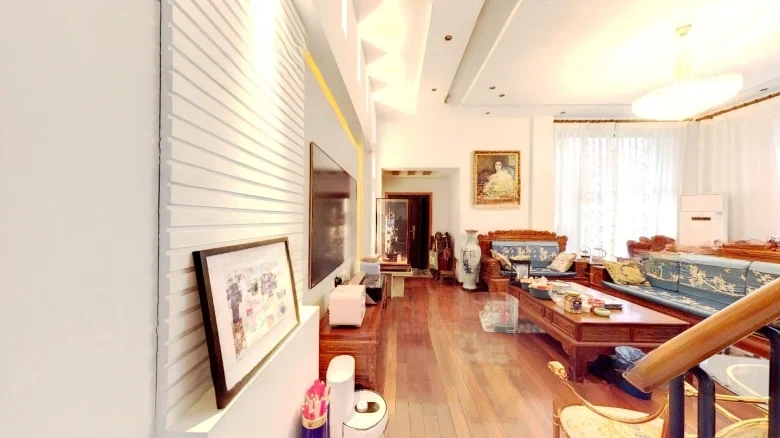 Qinlan Elegance Residence - View 5