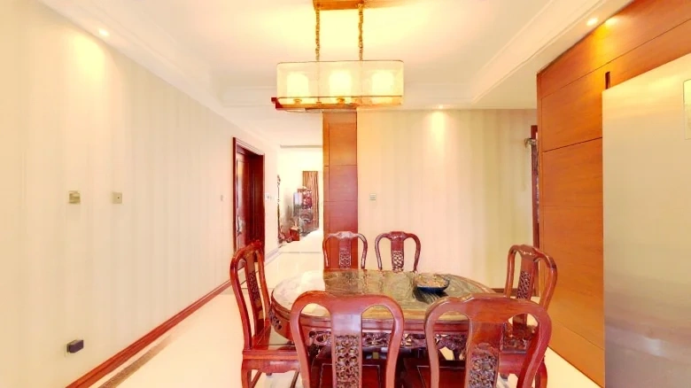 Yizhuang Jinmao Joy South Zone - View 14