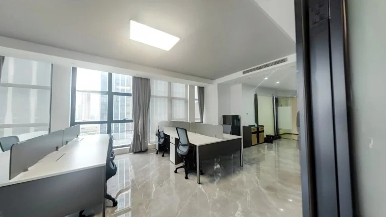 Dawan Plaza (Nantong) - View 5