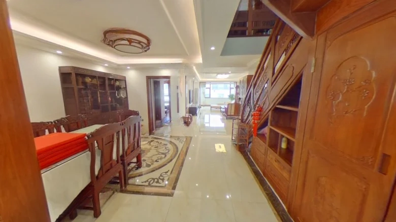 Mountain Water Famous Garden Phase II - View 23