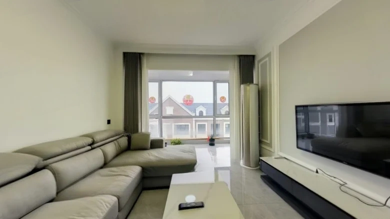 Guangshen Xiyue - View 4